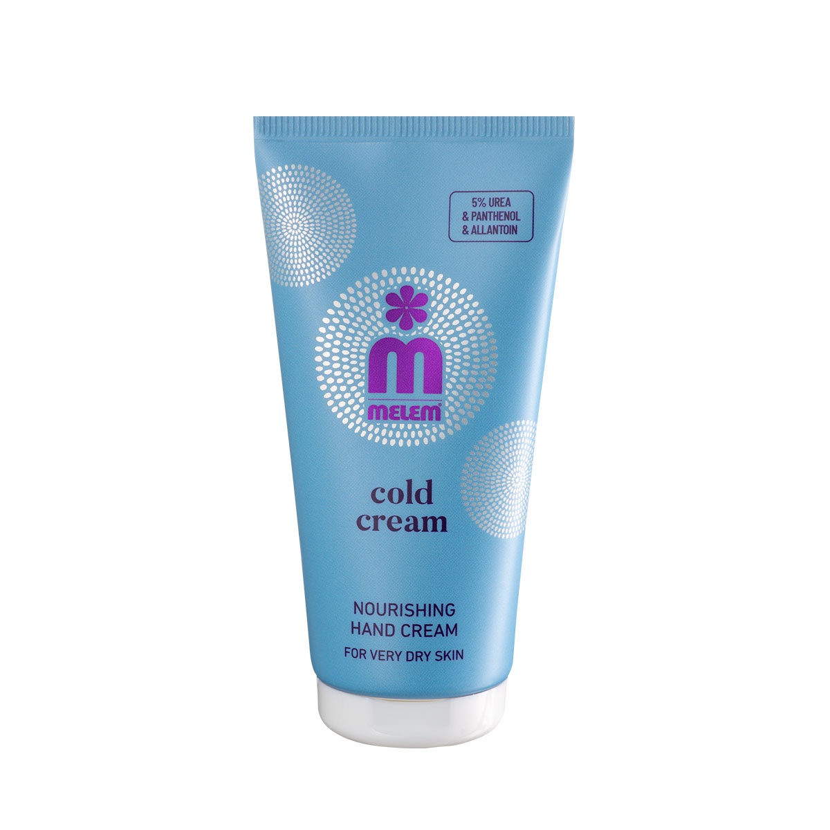 Melem Cold Cream hranjiva krema za ruke 50ml