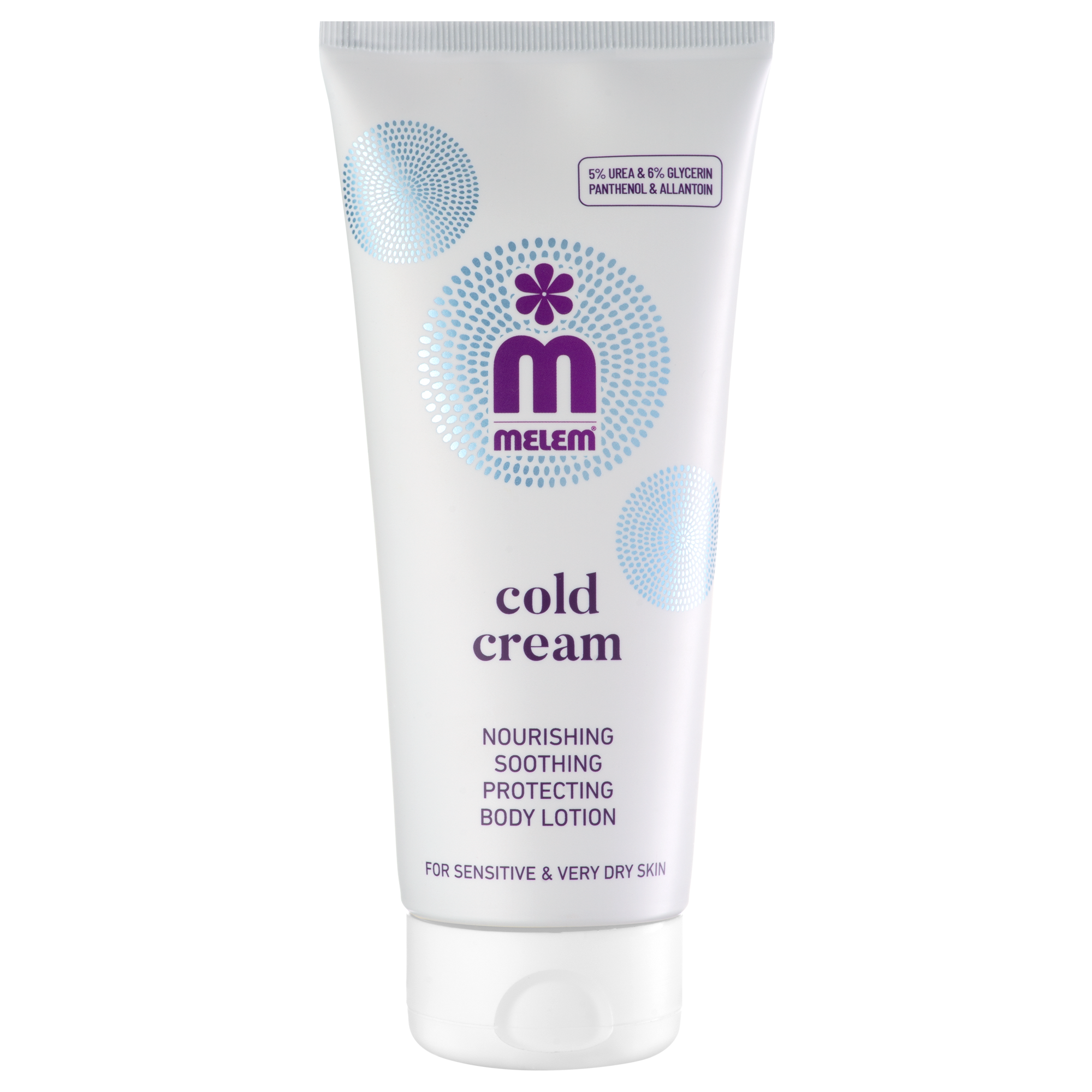 Melem Cold Cream losion za tijelo 200ml