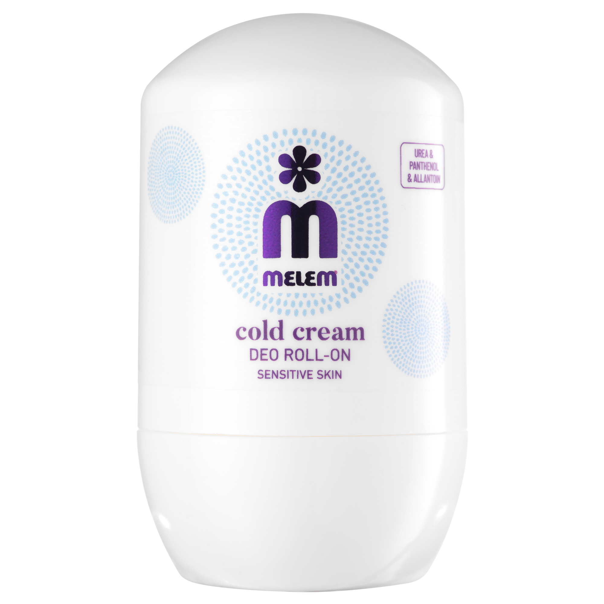 Melem Cold Cream deo roll-on 50ml