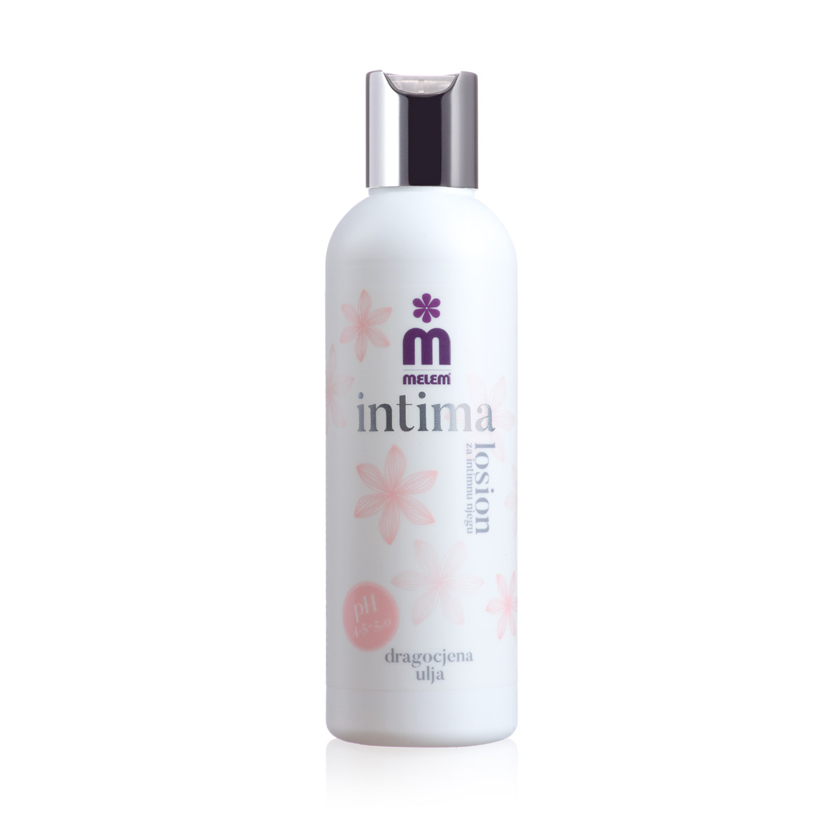 Melem intimate wash lotion 200 ml