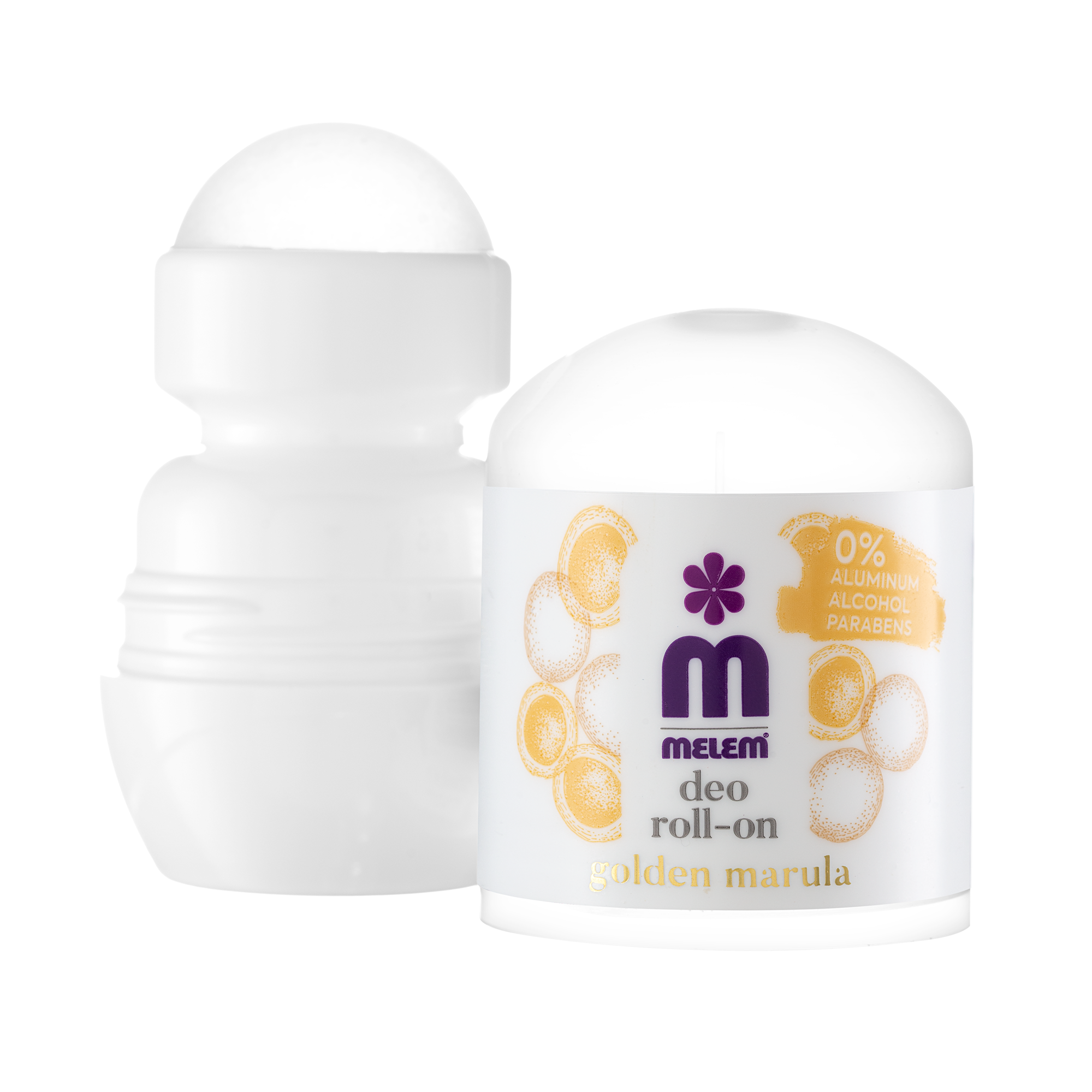 MELEM GOLDEN MARULA deo roll-on