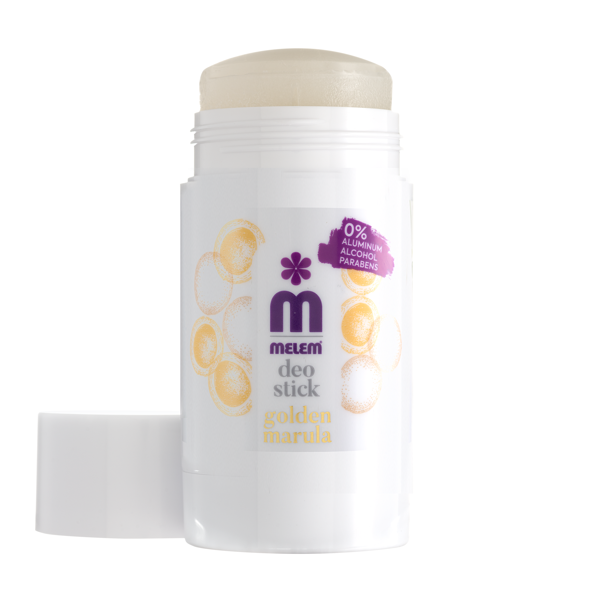 MELEM GOLDEN MARULA deo stick