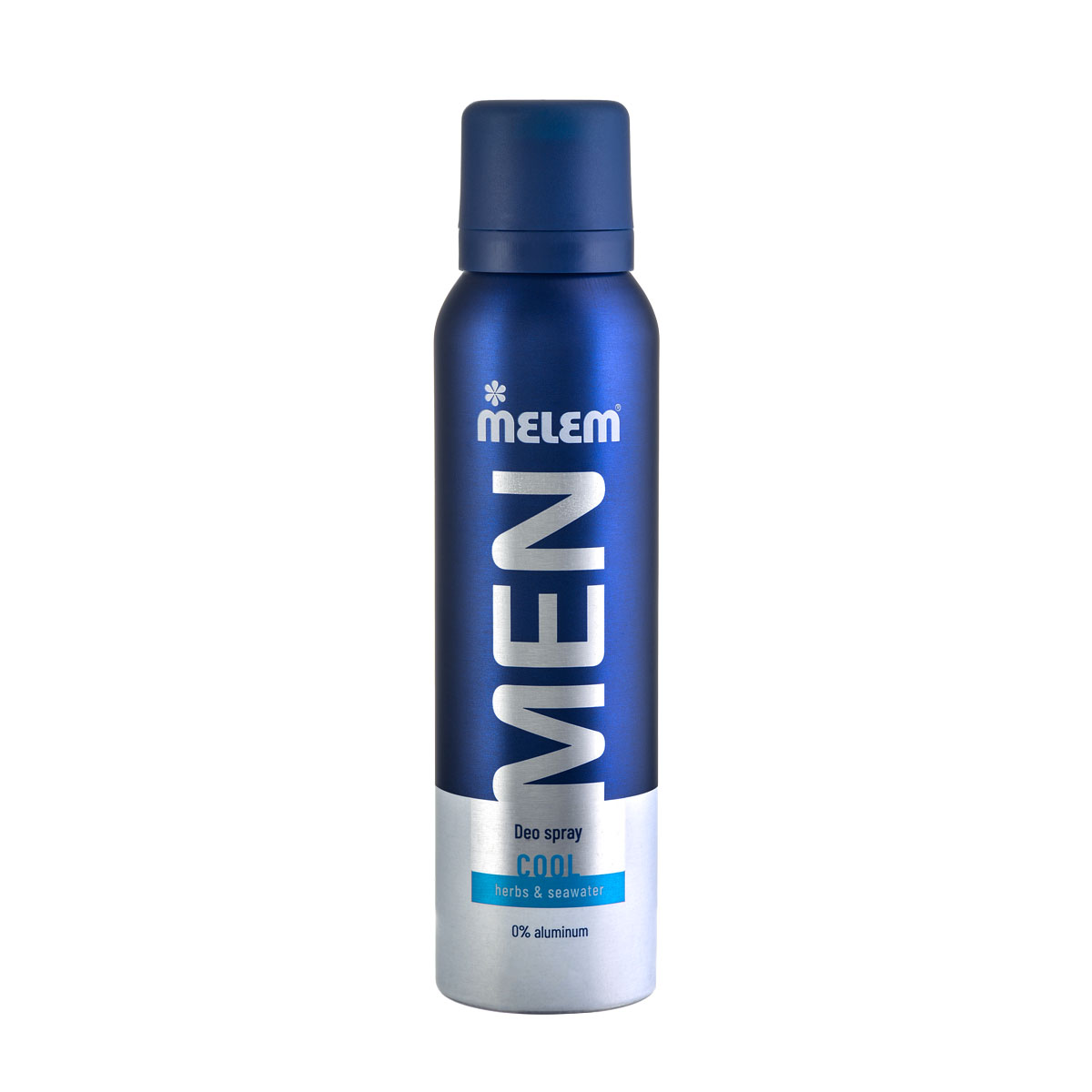 Melem MEN deo spray Cool Oceanmist