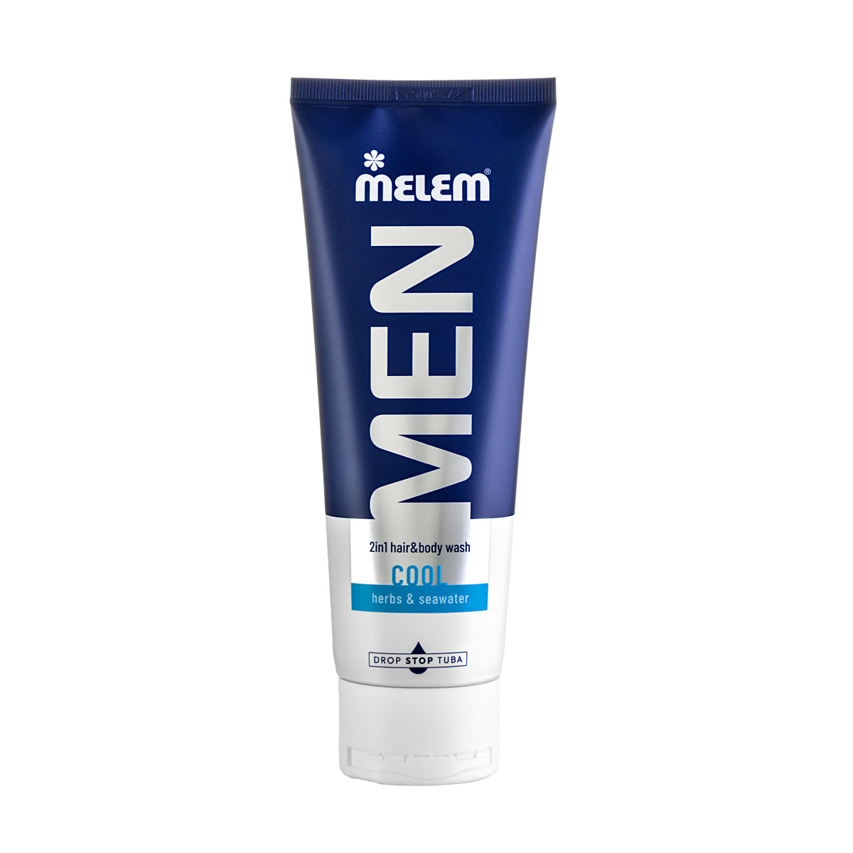 Melem MEN Cool Oceanmist 2u1 hair&body wash