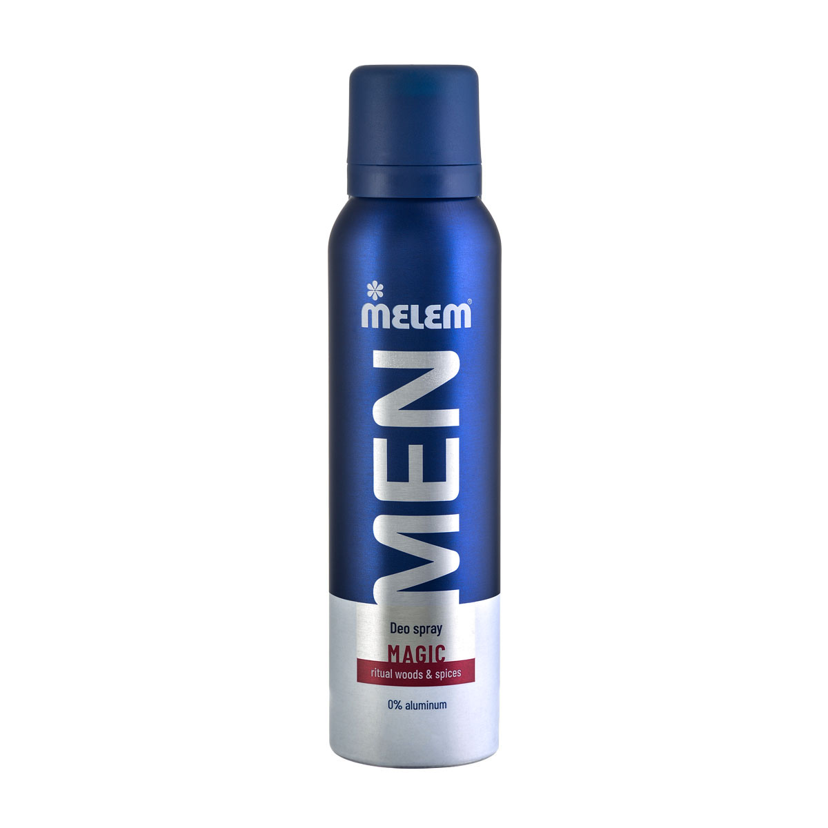 Melem MEN deo spray Magic Mountain