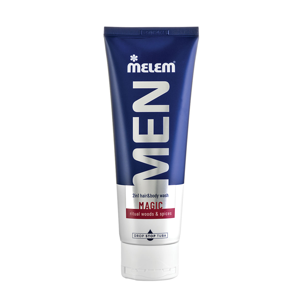 Melem MEN Magic Mountain 2in1 hair & body wash