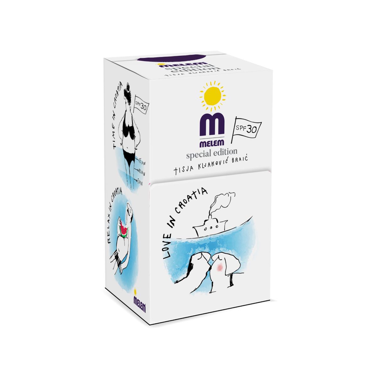 Melem Lito 10 ml