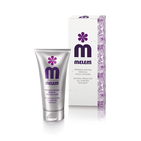 Melem u tubi 50ml