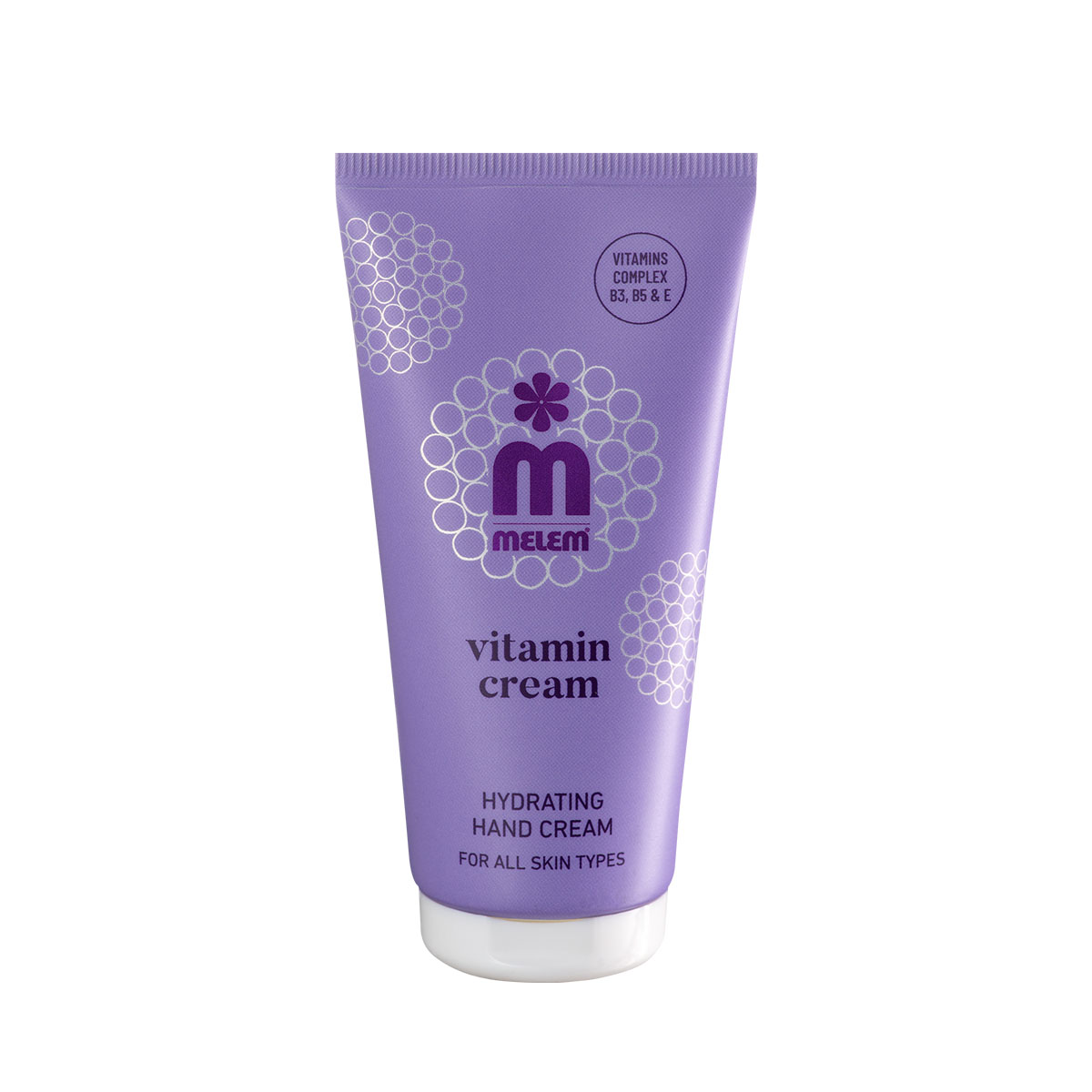 Melem Vitamin cream hidratantna krema za ruke, 50ml